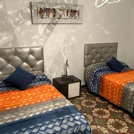 Casa Villalon Setenil De Las Bodegas Eksteriør bilde
