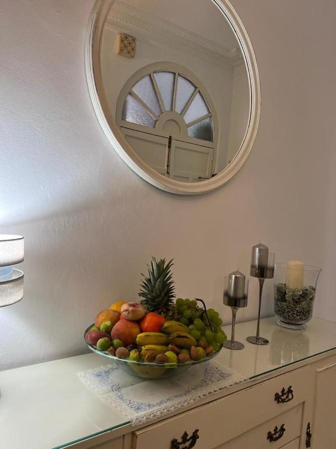 Casa Villalon Setenil De Las Bodegas Eksteriør bilde