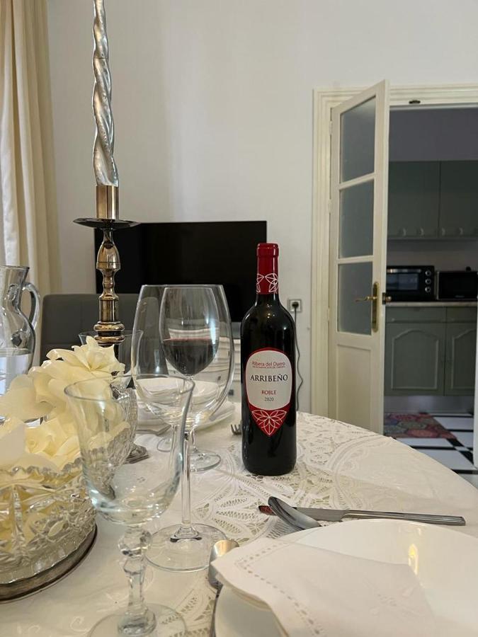 Casa Villalon Setenil De Las Bodegas Eksteriør bilde